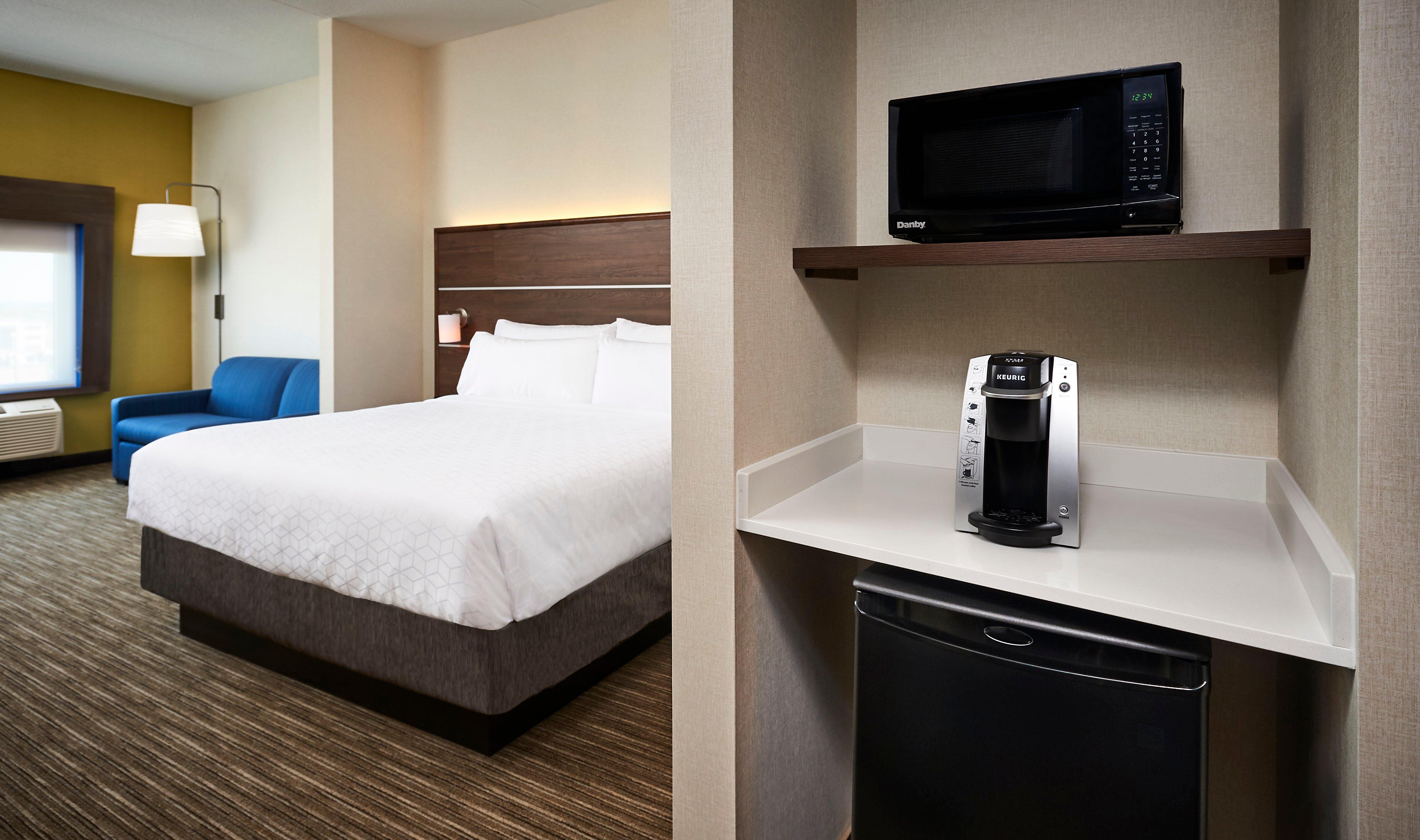 Holiday Inn Express & Suites - Brantford By Ihg Exterior foto