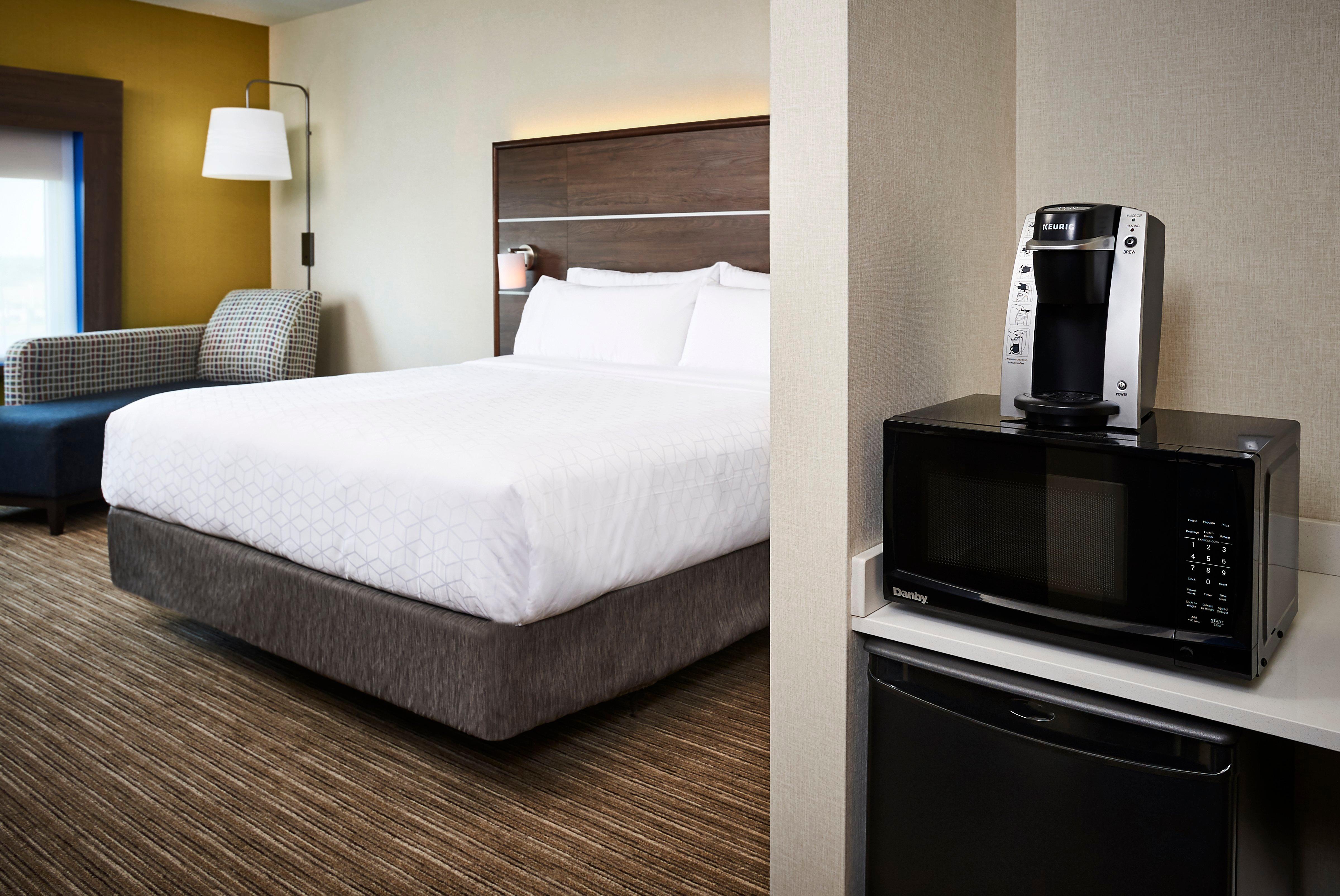 Holiday Inn Express & Suites - Brantford By Ihg Exterior foto