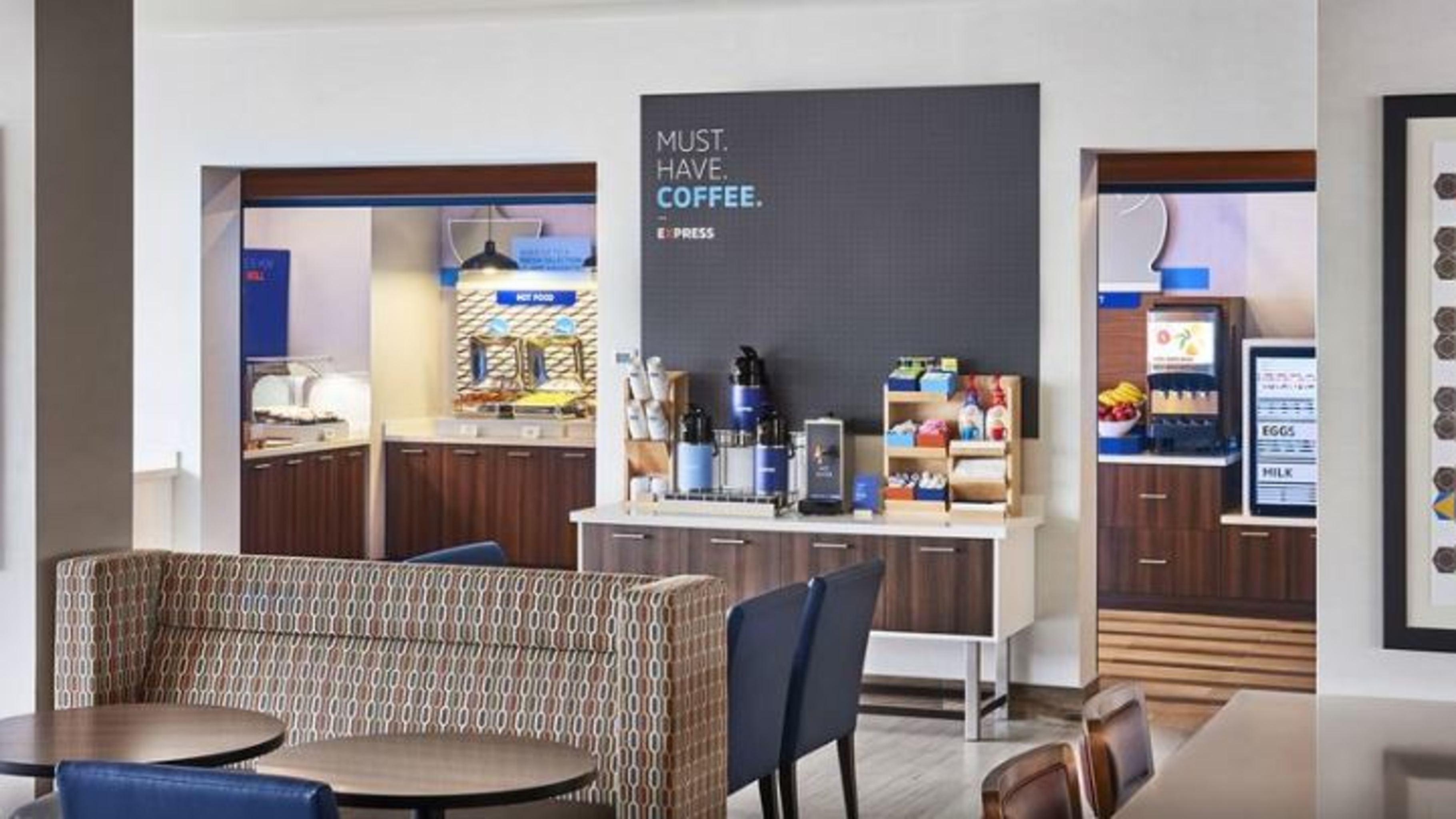Holiday Inn Express & Suites - Brantford By Ihg Exterior foto