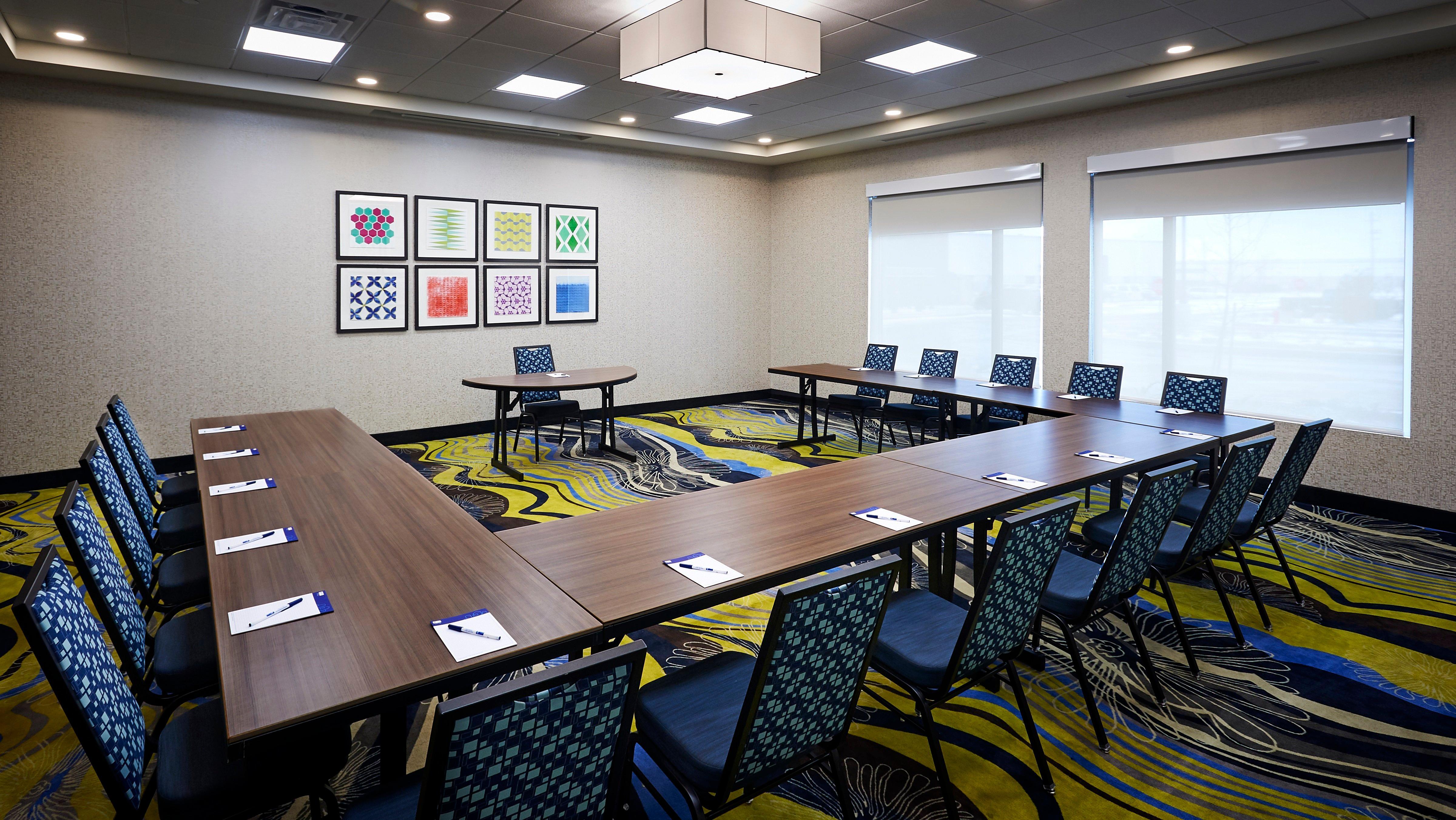 Holiday Inn Express & Suites - Brantford By Ihg Exterior foto