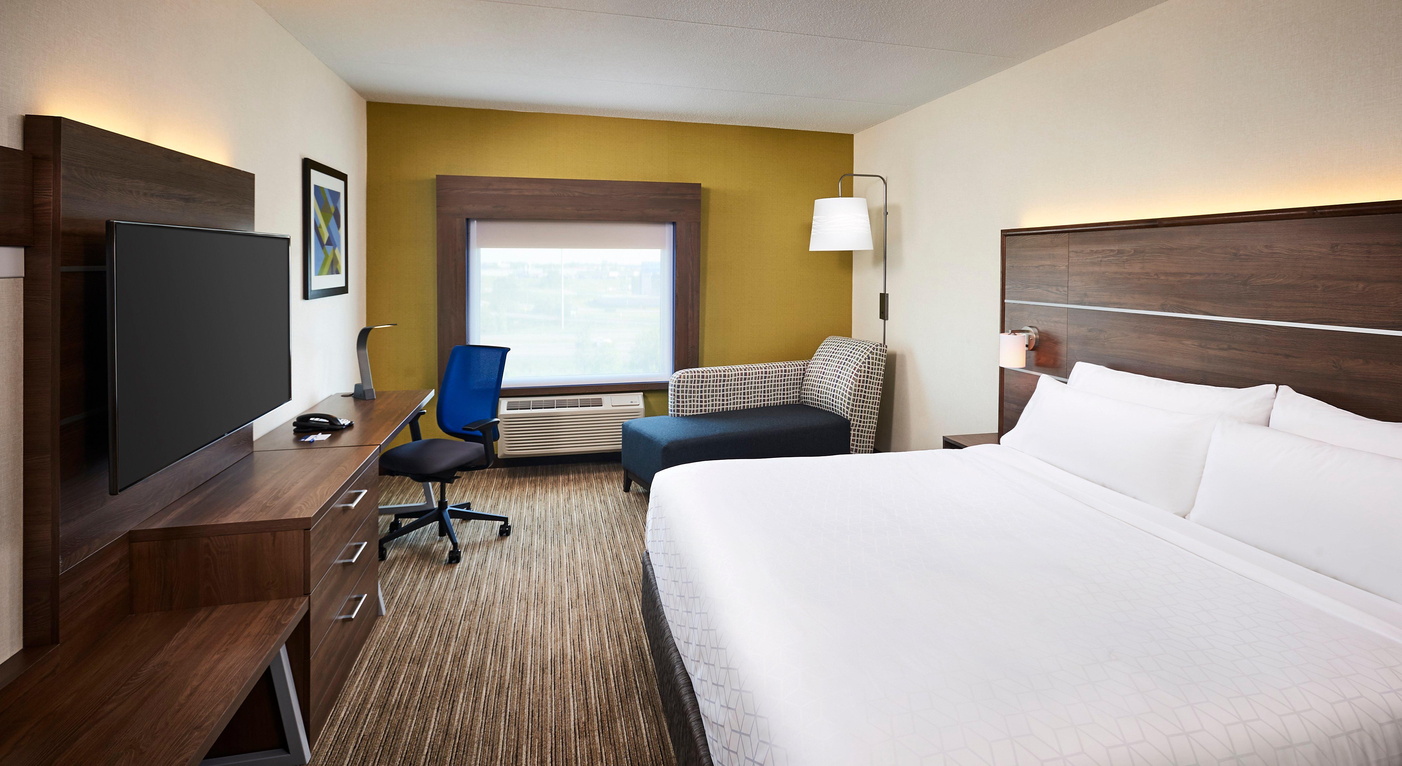 Holiday Inn Express & Suites - Brantford By Ihg Exterior foto