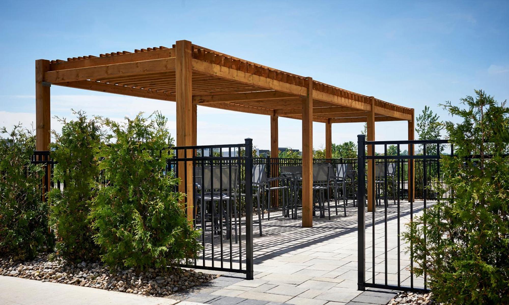 Holiday Inn Express & Suites - Brantford By Ihg Exterior foto