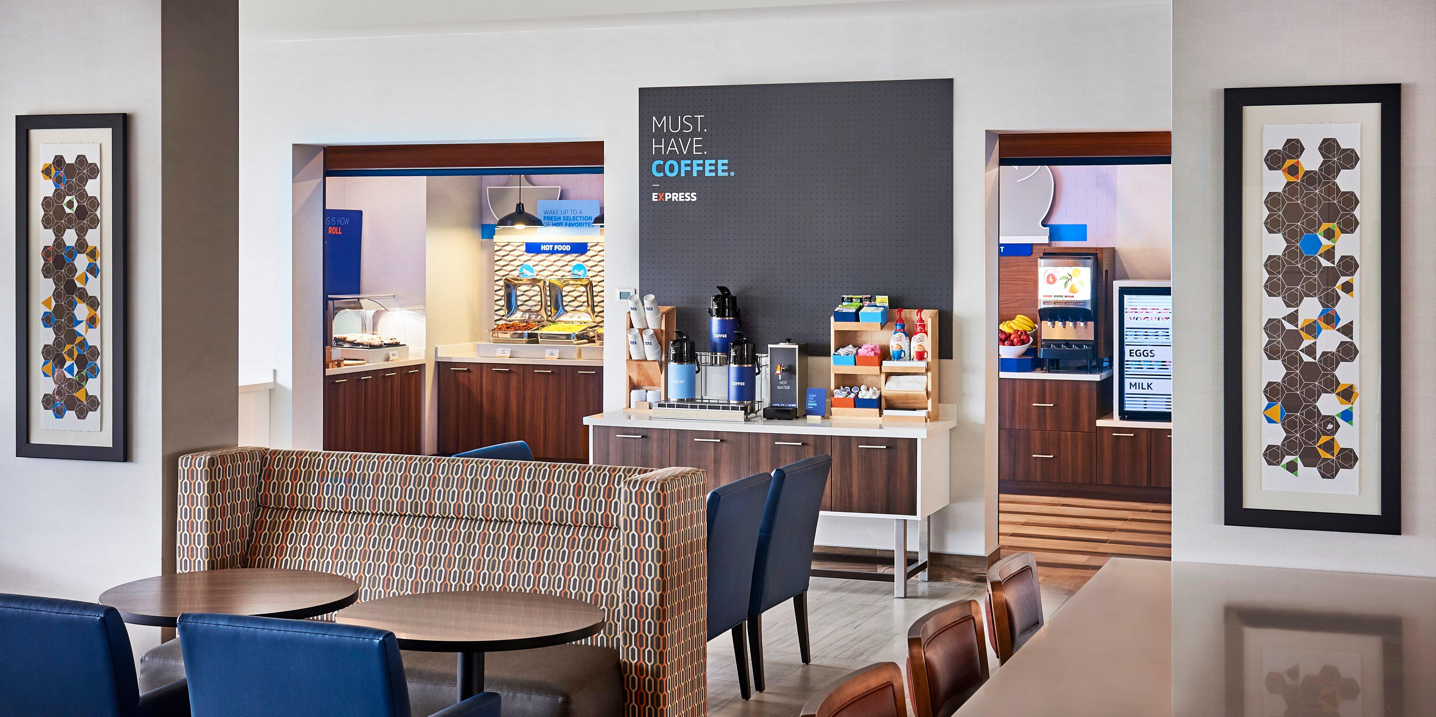 Holiday Inn Express & Suites - Brantford By Ihg Exterior foto
