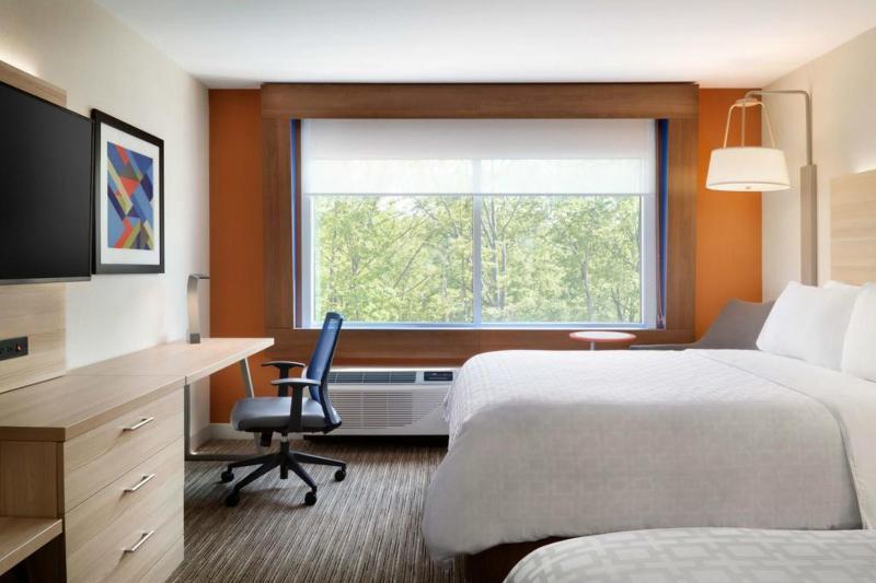 Holiday Inn Express & Suites - Brantford By Ihg Exterior foto